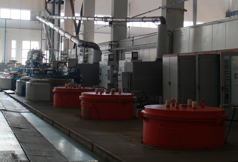 Minden, amit a nitridálásról tudni érdemes