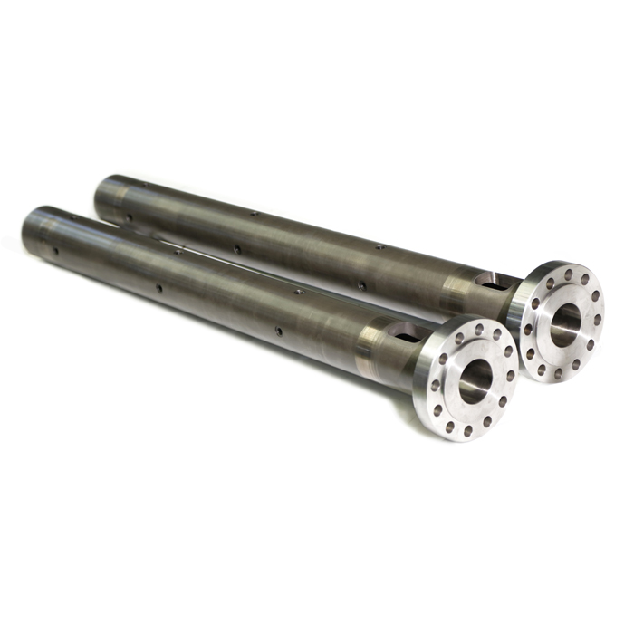 Csavaros nitridálás: kulcsfontosságú felületerősítő technológia a megnövelt teljesítmény és élettartam érdekében