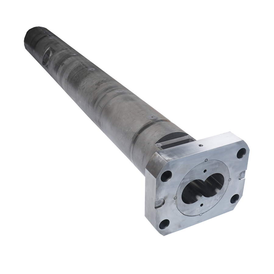 Párhuzamos ikerhengeres